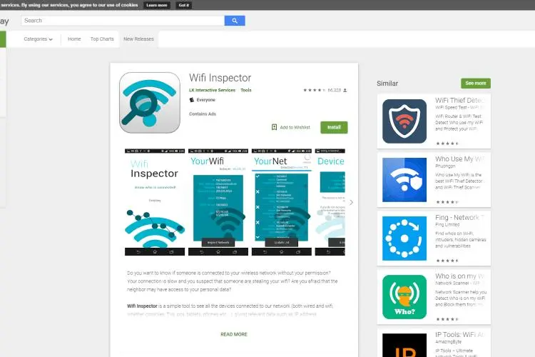 Best Wi-Fi Hacking Apps for Android 2023: Wi