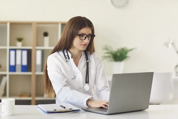 Best EMR Software Companies for Electronic Medical Records in 2023