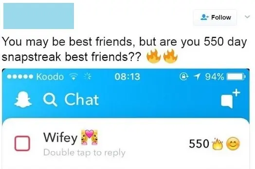 How can you get your Snapchat Streak Back?