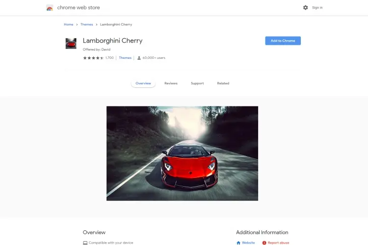 LamborghiniCherry