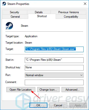 Steam Not Opening Windows 10 Fixes - roblox player beta exe initialization error