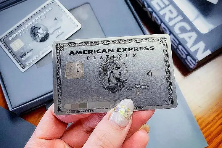 American Express Card Number Format and Security Identification Features