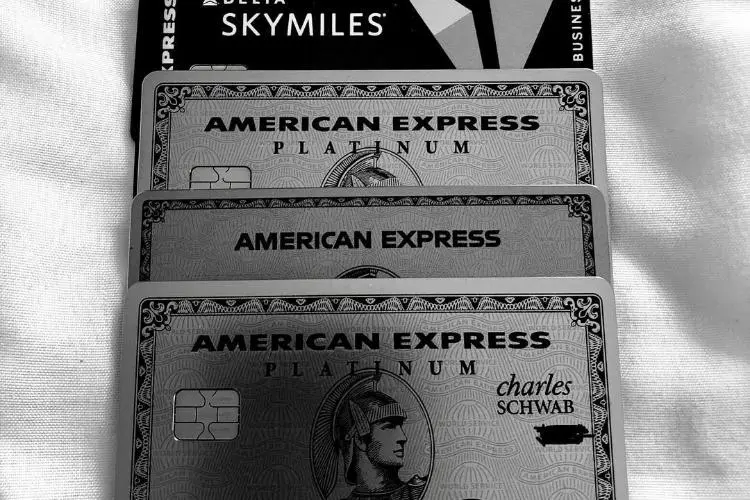 Advanced Counterfeit Recognition of the American Express Card