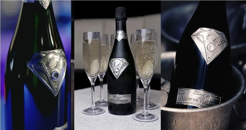 2013 Taste Of Diamonds ($2.07 Million) - FinancesOnline