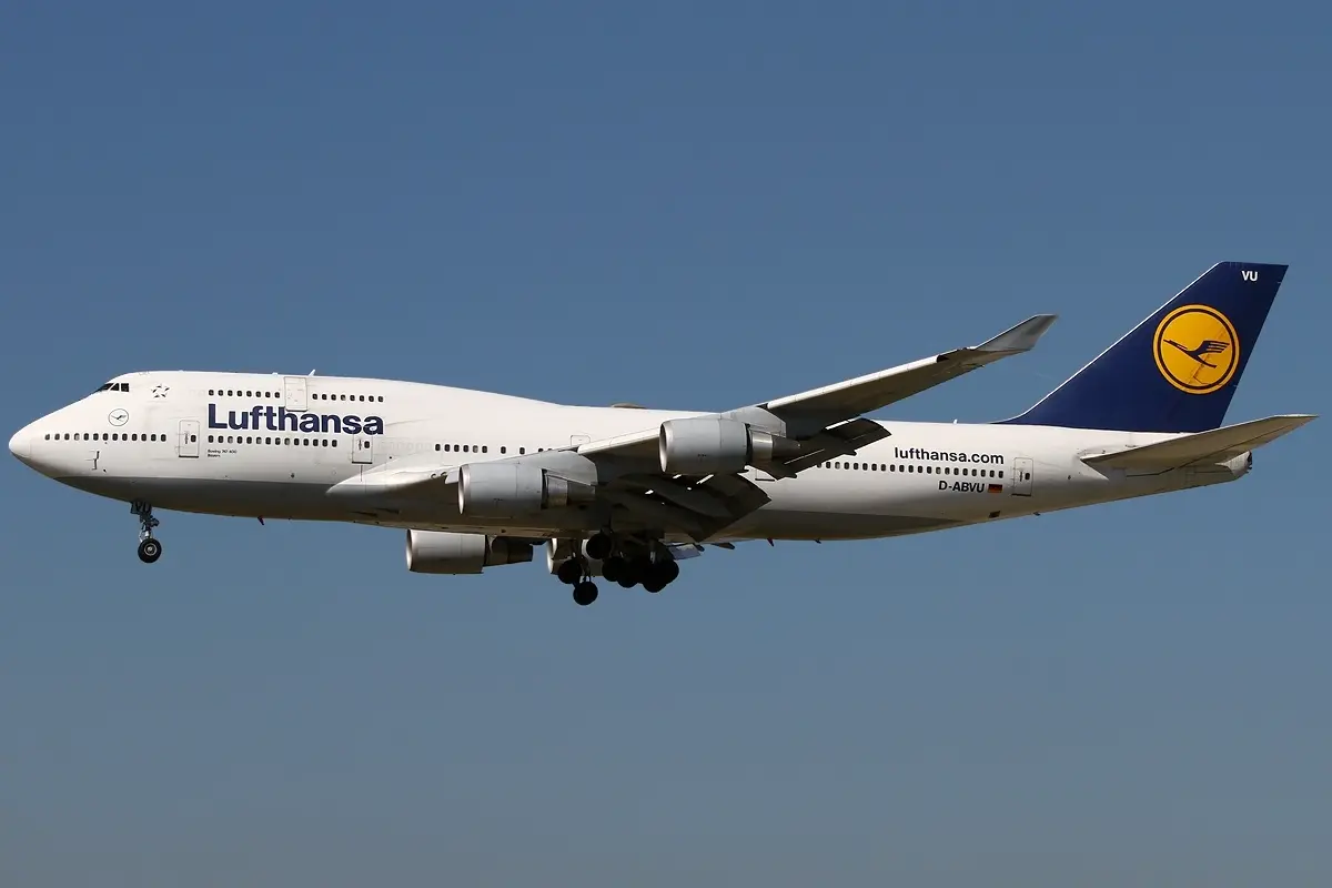 Boeing 747-430 Custom - $233 million (source: wiki)