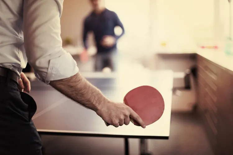 Best Ping Pong Paddles of 2023: 