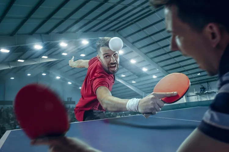 Best Ping Pong Tables in 2021